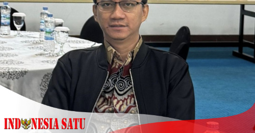 Klarifikasi DPT Ganda, Berikut Penjelasan Divisi Data KPU Barru